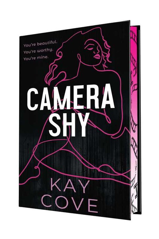Camera Shy Special Limited Edition