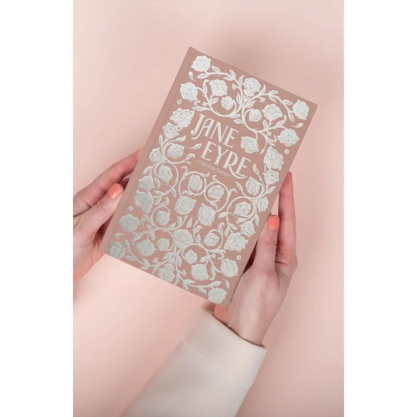 Jane Eyre Special Edition Book