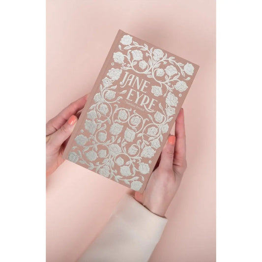 Jane Eyre Special Edition Book